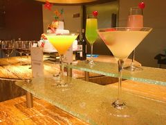 -宁波阳光豪生大酒店·豪生咖啡厅