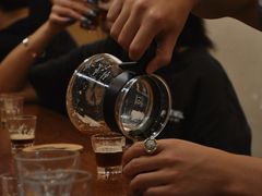 -HUG COFFEE(鼓楼店)
