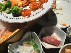 -松子料理(亮马桥店)