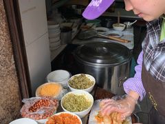 -文武王氏烧饼·无矾油条(西溪路店)