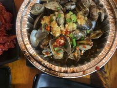 -江湖一盏灯·滇味卤烤(普惠园店)