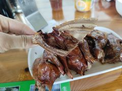 -崖口煲仔饭