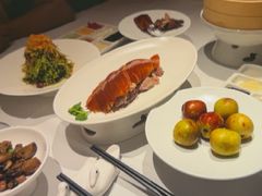 -四季民福烤鸭店(王府井东安门店)