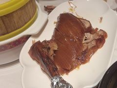 -大鸭梨烤鸭(房山店)