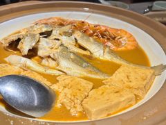 -船歌·鱼水饺青岛菜(金狮广场店)
