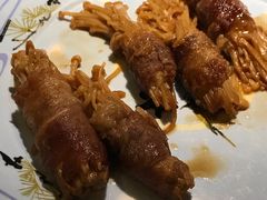 -松子料理(白家庄店)
