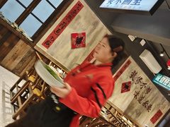 -后湖小院·乡野田园菜