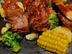 -必胜客(兴隆店)