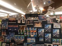 -纪伊国屋书店(Singapore Main Store)