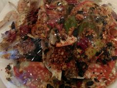 -阿锋鲍鱼酒家美食汇(华安店)