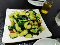 -阿田大虾(台湾街店)