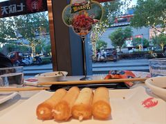 -七欣天香辣蟹火锅(闵行浦江欢乐颂店)