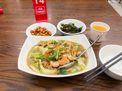 -海坛特色小吃·只做平潭特色菜(平潭店)