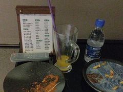 -蓉府金足印象(清江西路店)