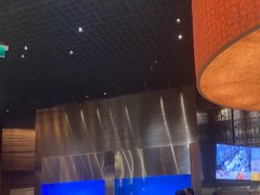 大堂-mezza9 Macau(澳门君悦酒店)