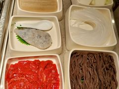 -海底捞火锅(壹悦城店)