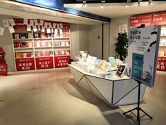 店内环境-当当书店(国泰广场店)