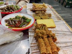 -彭城八戒羊肉串(总店)