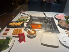 -海底捞火锅(外滩店)