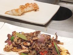 -火地铁板烧(昆山万象汇店)
