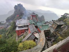 -武当山风景区