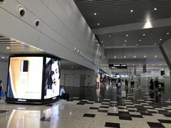 -广州白云国际机场-T2航站楼