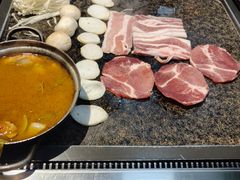 -猪的故事·韩式烤肉(韩乐坊店)