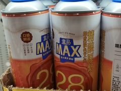 -盒马X会员店(王府井奥莱UP TOWN店)