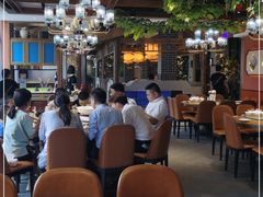 大堂-彭厨(玉荣庄店)