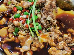 -米二红烧兔(华阳店)