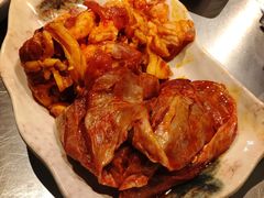 -瑞膳首尔参鸡汤(龙塔店)