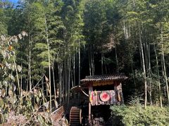 -林坑古村落