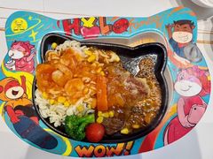 -豪享来(我格广场店)