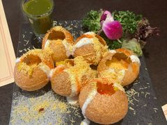 -克比叔叔印度餐厅Kebabs on the Grille (人民广场店)