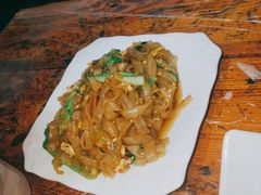 豪华炒粉-凤爪王烧烤(徐东旗舰店)