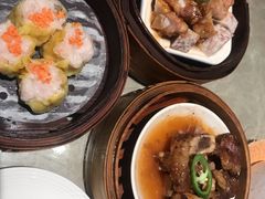 -广州中心皇冠假日酒店·百粤楼