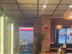 -多宾韩国料理(学衡路店)