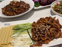 -新侨小馆(东直门北小街店)