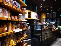 -星巴克(盘锦水游城店)