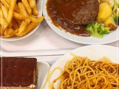 -宜家·瑞典风味餐厅(北京西红门店)