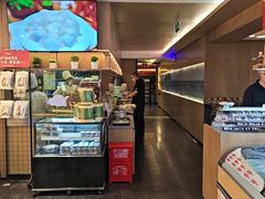 -船歌·鱼水饺青岛菜(石老人店)