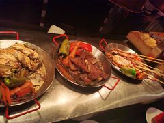 -昆明佳华广场酒店·西餐厅