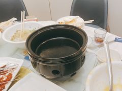 -勇利赵家烤肉坊(含光路店)