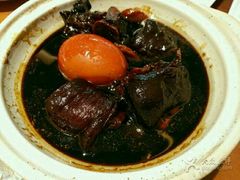 -杭州JW万豪酒店-万豪中餐厅