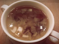 -富力万达嘉华酒店-美食汇西餐厅