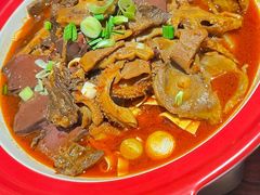 -鱼头泡饭·湖北菜·非物质文化遗产(岳家嘴总店)