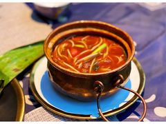 小铜锅烧米线-雀舞·私食(凯德店)