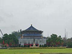 -广州中山纪念堂