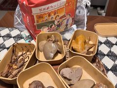 -陈鹏鹏潮汕菜(宝安机场T3航站楼店)