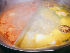 -湊湊火锅·茶憩(石家庄万象城店)